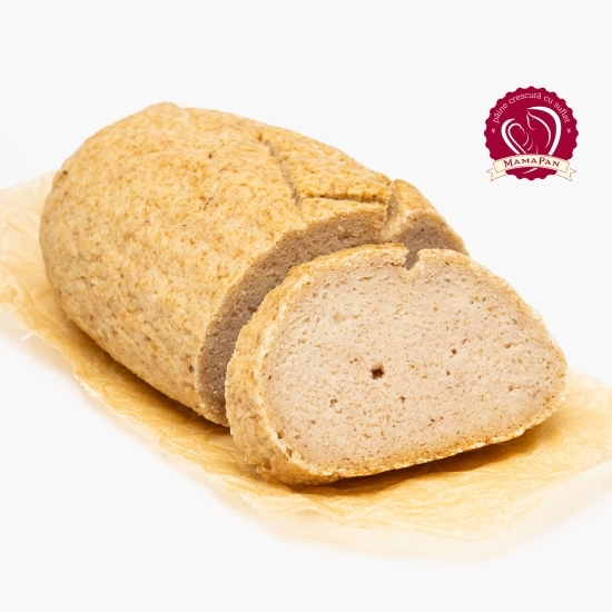 Pâine din făinuri fără gluten 600g