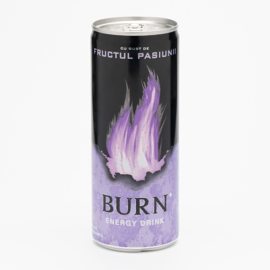 Băutură energizantă Passion Punch 0.25l