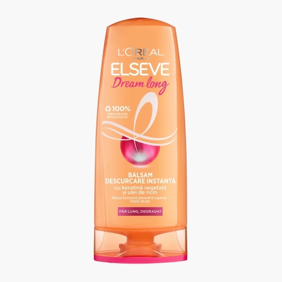 Balsam descurcare instantă, Dream Long, 200ml