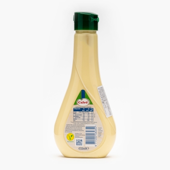Dressing natural pentru salată 450ml 