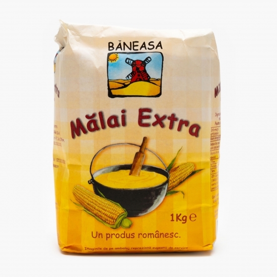 Mălai extra 1kg