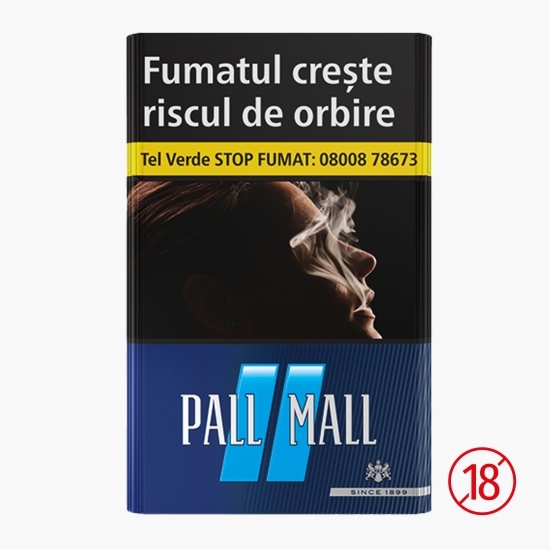 Țigări Blue