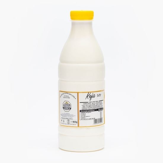 Kefir 3.3% grăsime, 900g