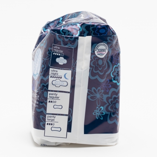 Absorbante Ideale regular ultra subțiti 10 buc