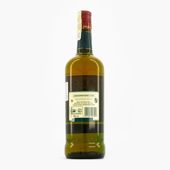 Blended Whiskey, 40%, Ireland, 1l