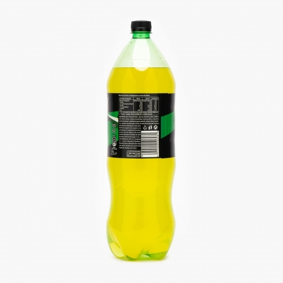 Băutură carbogazoasă lămâie 2l