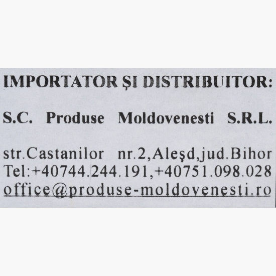 Brandy XO 40% alc. Tribute GB 0.7l + cutie