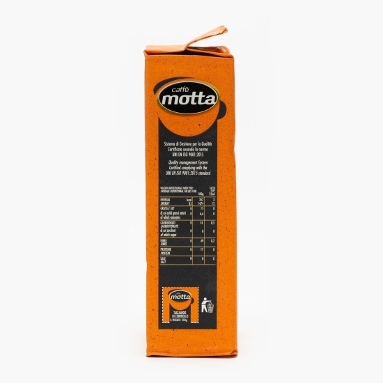 Cafea măcinată, prăjită Il Pregiato 250g
