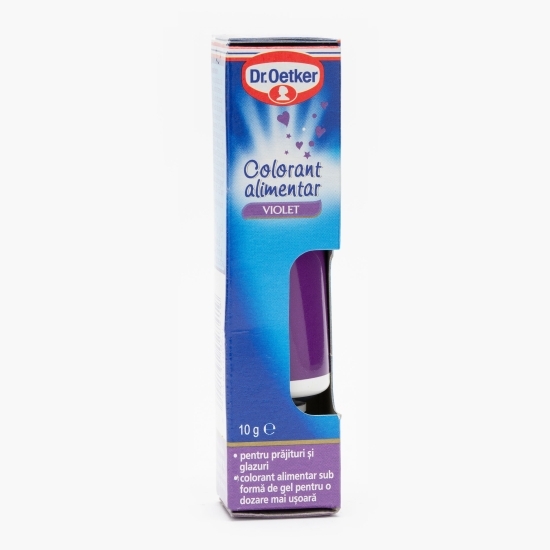 Colorant alimentar violet 10g