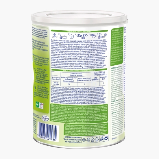 Formulă de lapte praf Comfortis 4, +2 ani, 800g