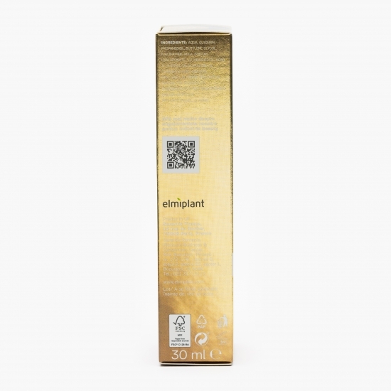 Serum antirid pentru față cu efect de umplere, Hyaluronic Gold 30ml