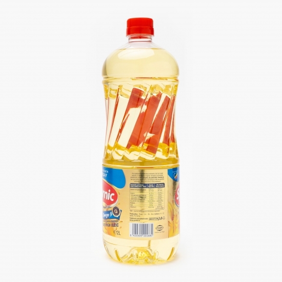 Ulei High Oleic bogat în Omega 9, 2l