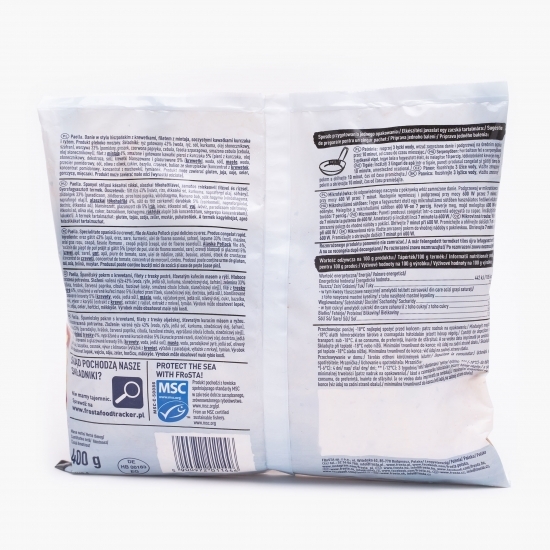 Paella 400g