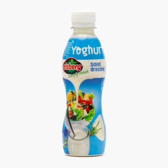 Sos pentru salată Yoghurt 250ml