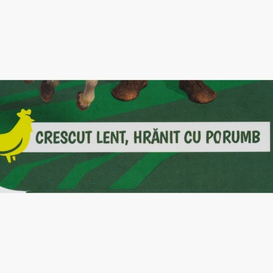 Mușchiuleț din piept de pui 500g
