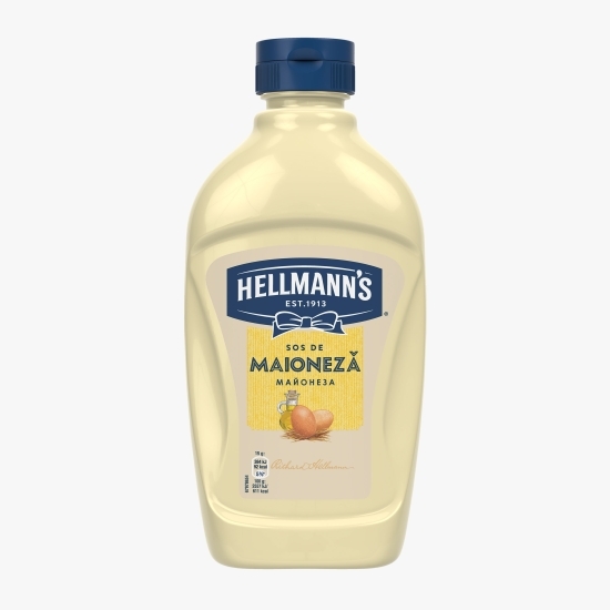 Sos de maioneză 430ml