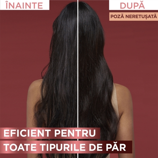 Șampon fortifiant pentru păr fragil, Full Resist, 400ml