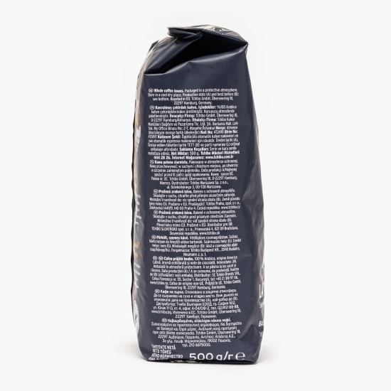 Cafea prăjită boabe Privat Kaffee Latin Grande 500g