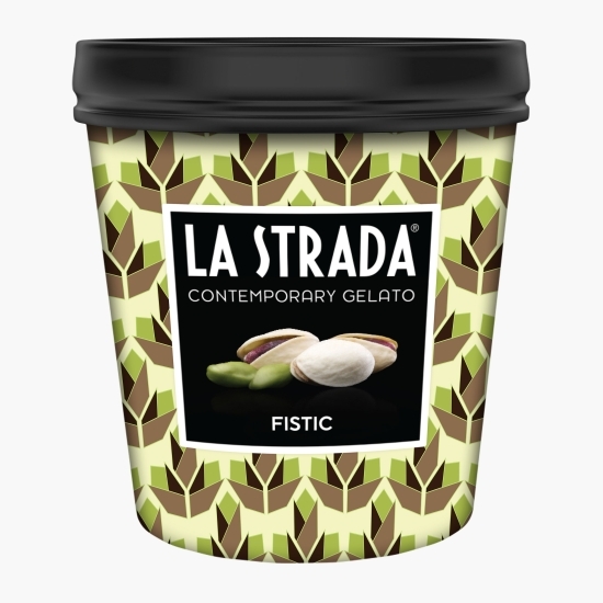 Înghețată de fistic 500ml