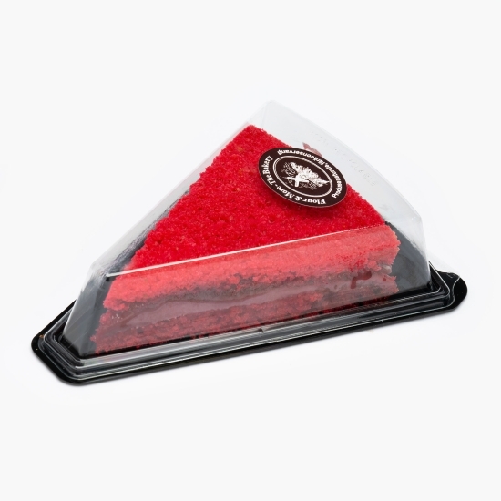 Tort Ruby 150g