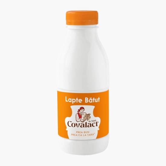 Lapte bătut 2% grăsime, 330g