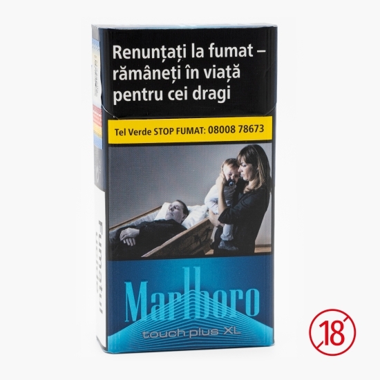 Țigări XL Touch Plus