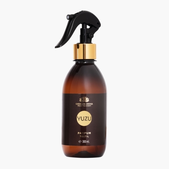 Parfum textile Yuzu 300ml