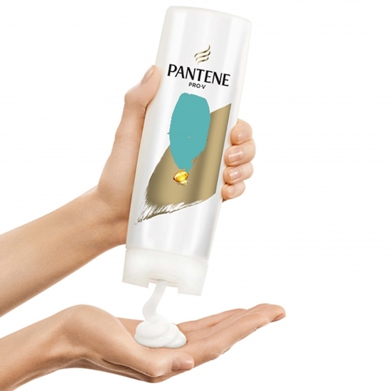 Balsam Pro-V Aqua light pentru păr gras 200ml