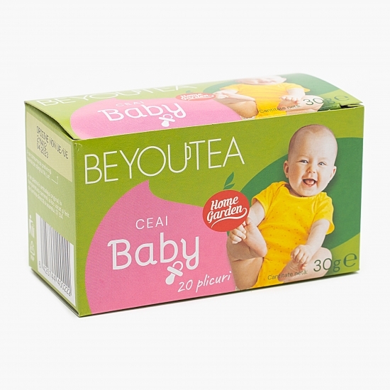 Ceai Baby 20 plicuri