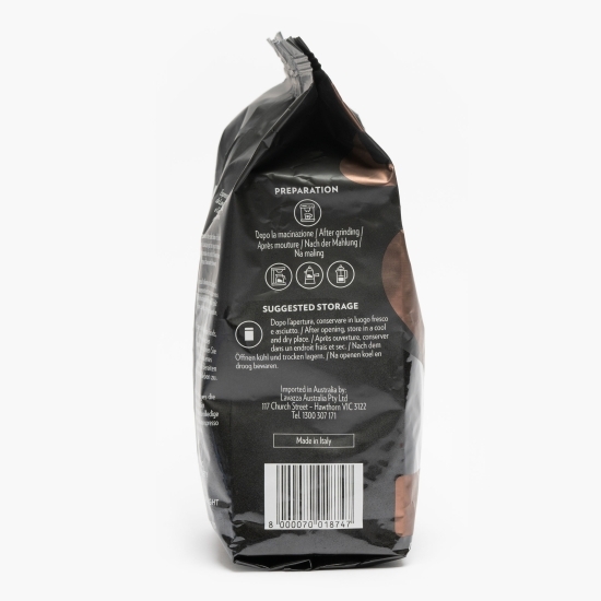 Espresso Italiano Classico 100% Arabica 1kg cafea boabe 