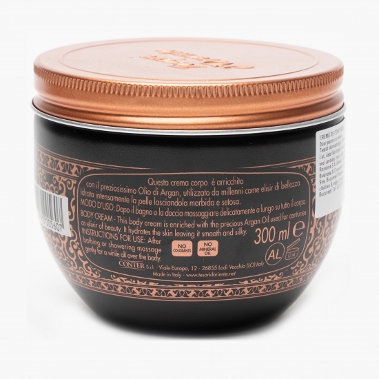Cremă de corp Hammam 300ml