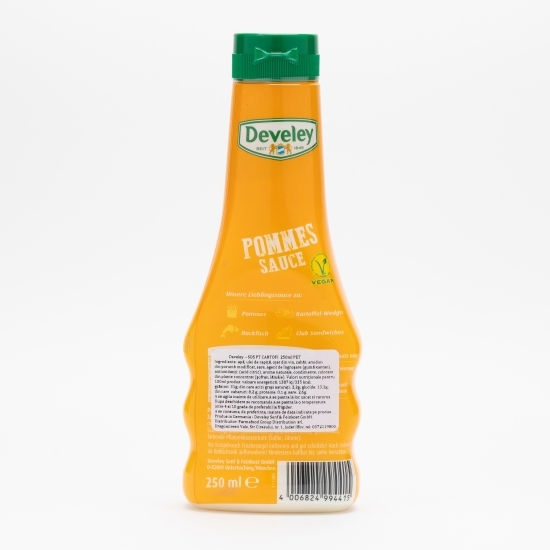 Sos pentru cartofi 0.25l