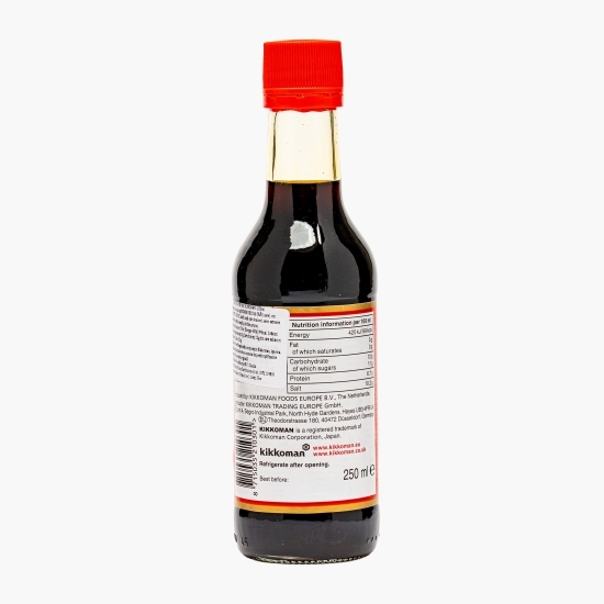 Sos Teriyaki Marinade 250ml
