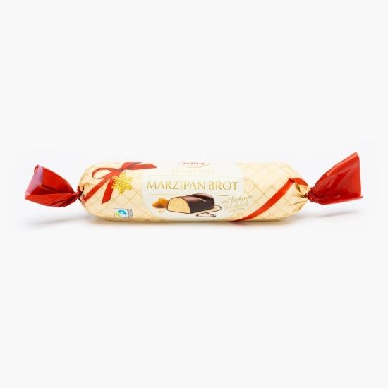Baton de marțipan învelit în ciocolată 200g