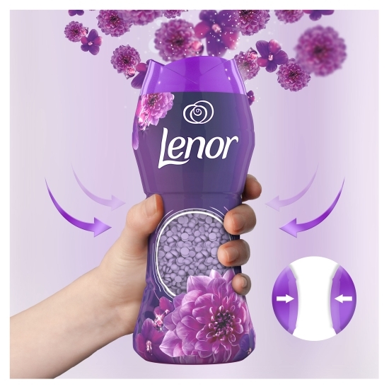 Perle parfumate Ametyst & Floral Bouquet 210g