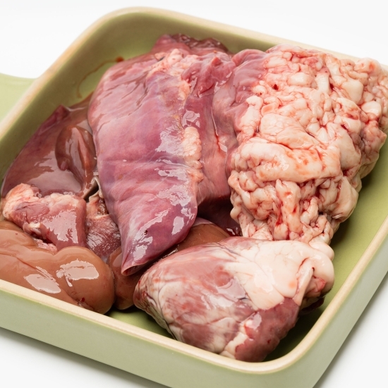 Organe miel 800g