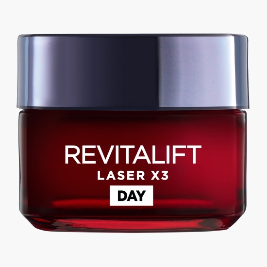 Cremă antirid de zi Revitalift Laser Renew 50ml