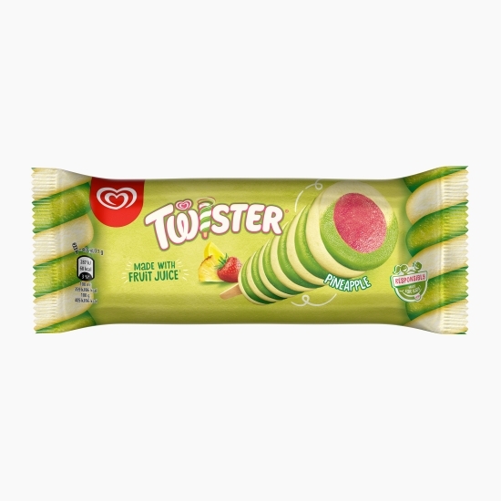 Înghețată cu ananas 80ml