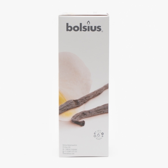 Odorizant cu beţişoare pentru casă Vanilie