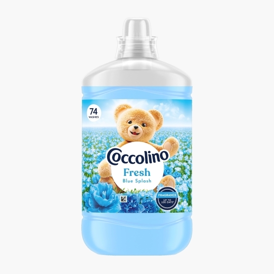 Balsam de rufe Blue Splash, 74 spălări, 1.702l
