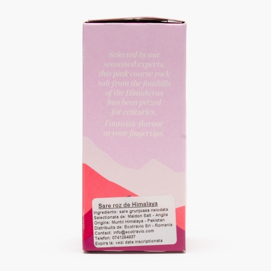 Sare roz de Himalaya 250g