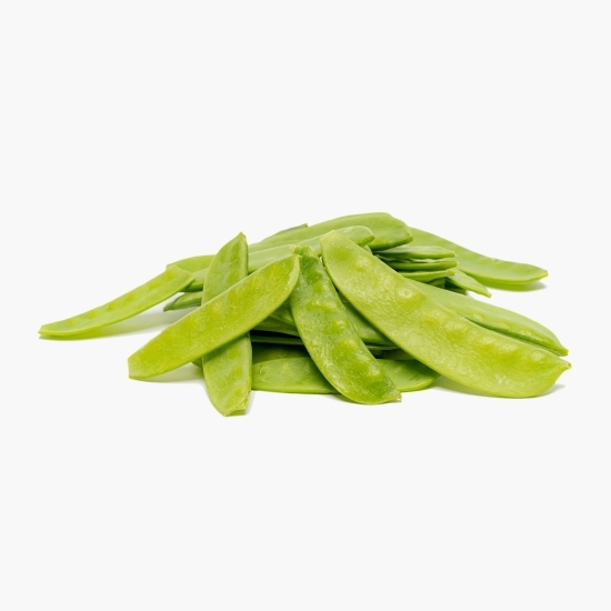 Mazăre proaspătă eco 200g