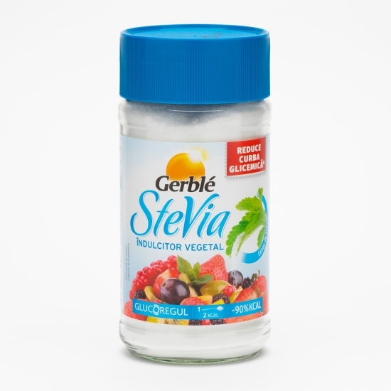 Îndulcitor vegetal de ștevie 45g