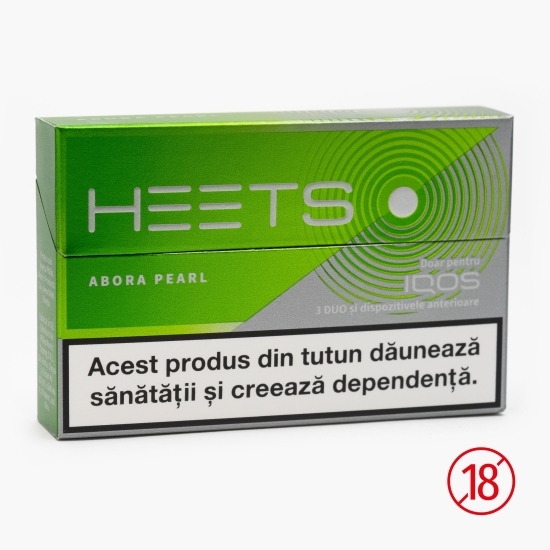 Abora Pearl