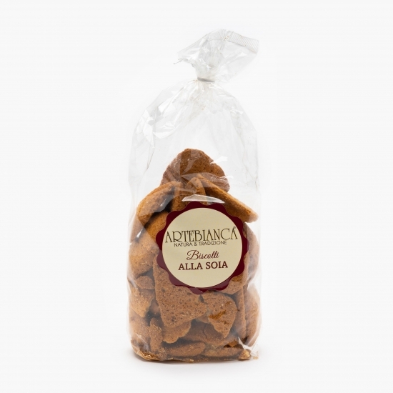 Biscuiți cu soia 400g