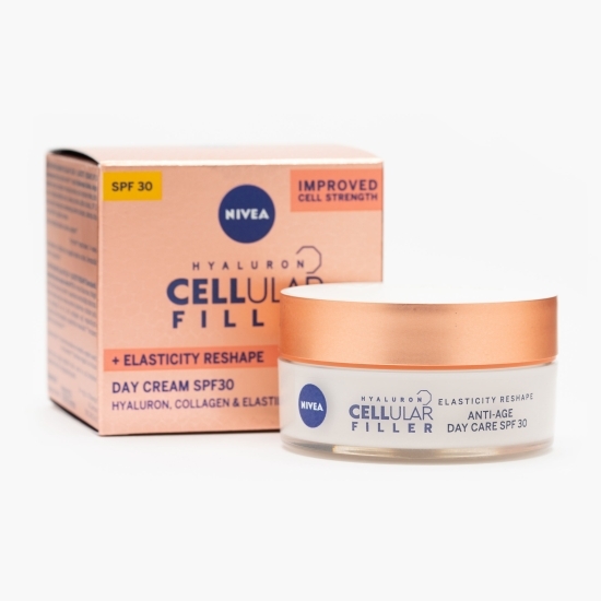 Cremă de zi SPF30 Cellular Filler Elasticity 50ml