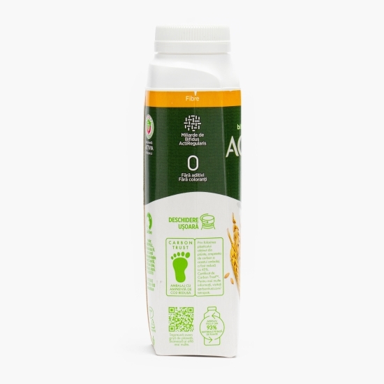 Iaurt de băut cu fibre 3x320g