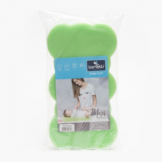 Reductor burete pentru cădiță, verde, +0 luni