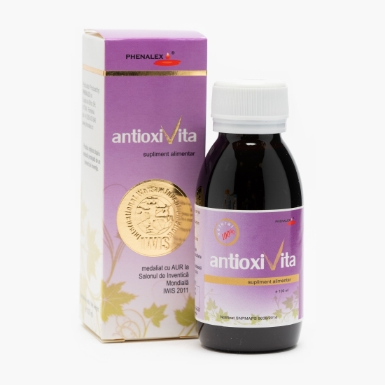 Antioxivita 100ml