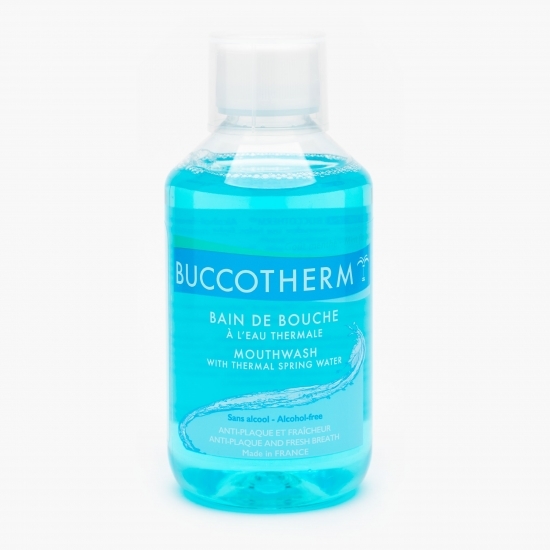 Apă de gură fără alcool 300ml
